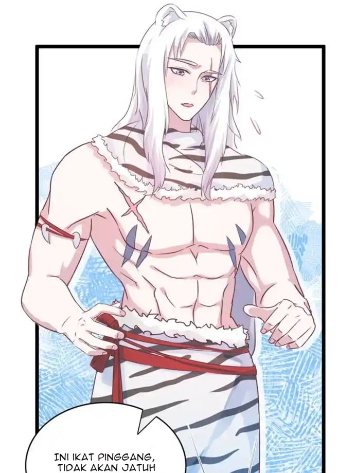 Beauty and the Beasts Chapter 189 Bahasa Indonesia